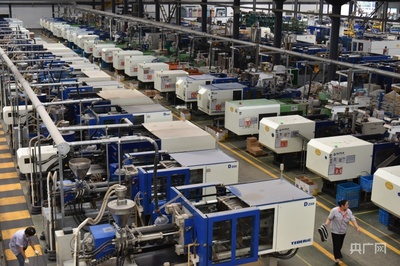 六安經開區 皖西革命老區變投資熱土，“小巨人”企業迸發大能量