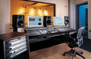 創(chuàng)意內(nèi)容制作的基石 錄音、音樂制作、MIDI、配音、配樂與攝影服務(wù)
